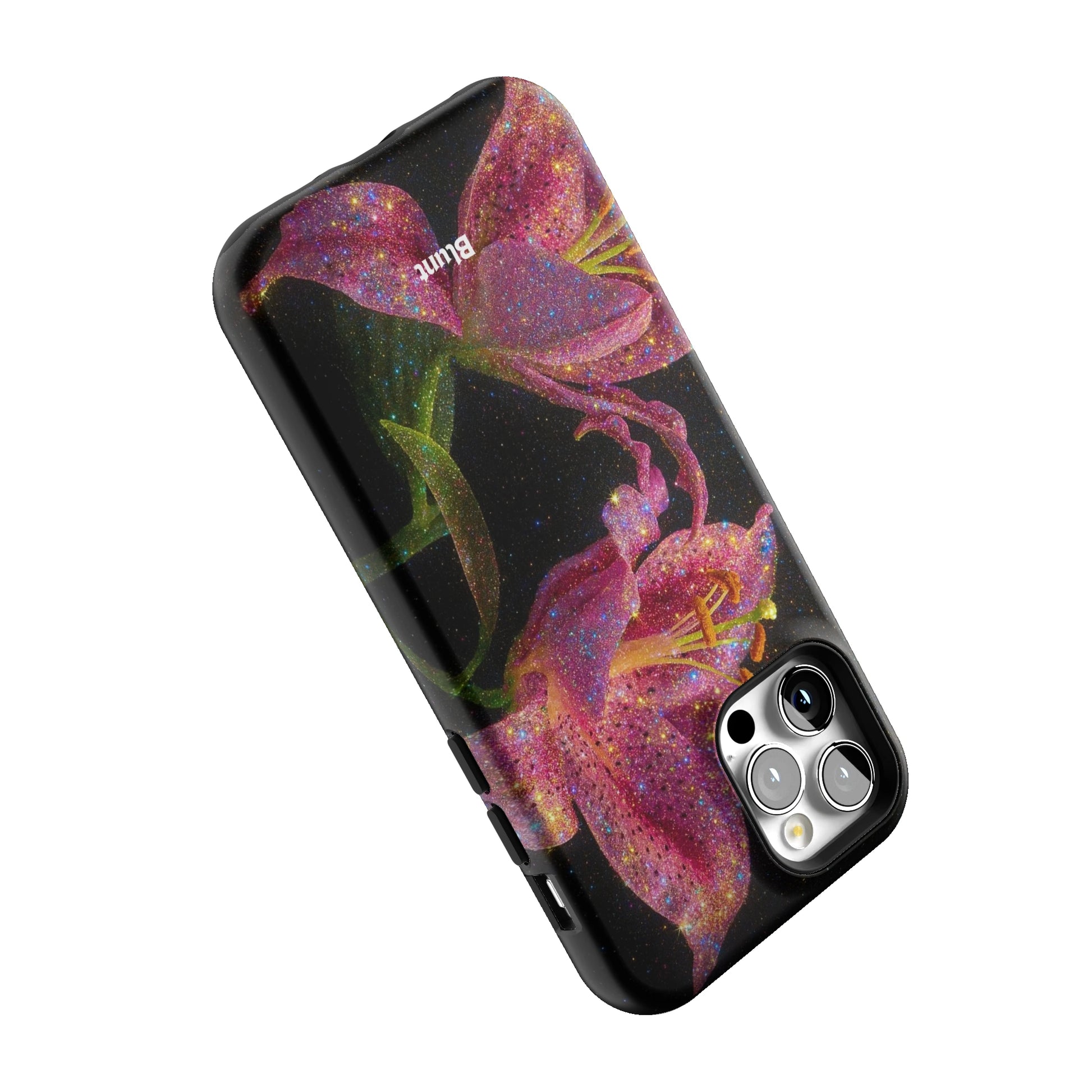 Eclipse Orchid iPhone Case gallery - Iphone_12_Pro_5