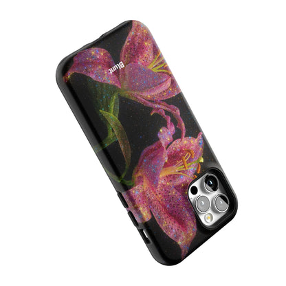 Eclipse Orchid iPhone Case gallery - Iphone_12_Pro_5