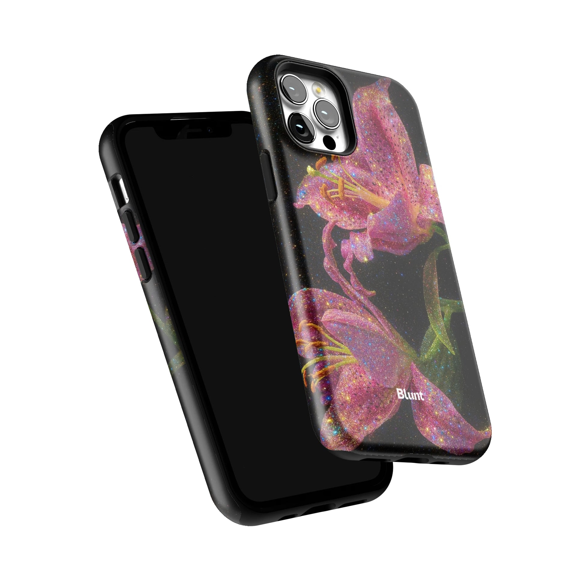 Eclipse Orchid iPhone Case gallery - Iphone_12_Pro_6