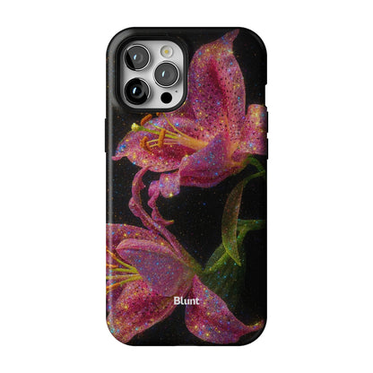 Eclipse Orchid iPhone Case gallery - Iphone_12_Pro_Max_1