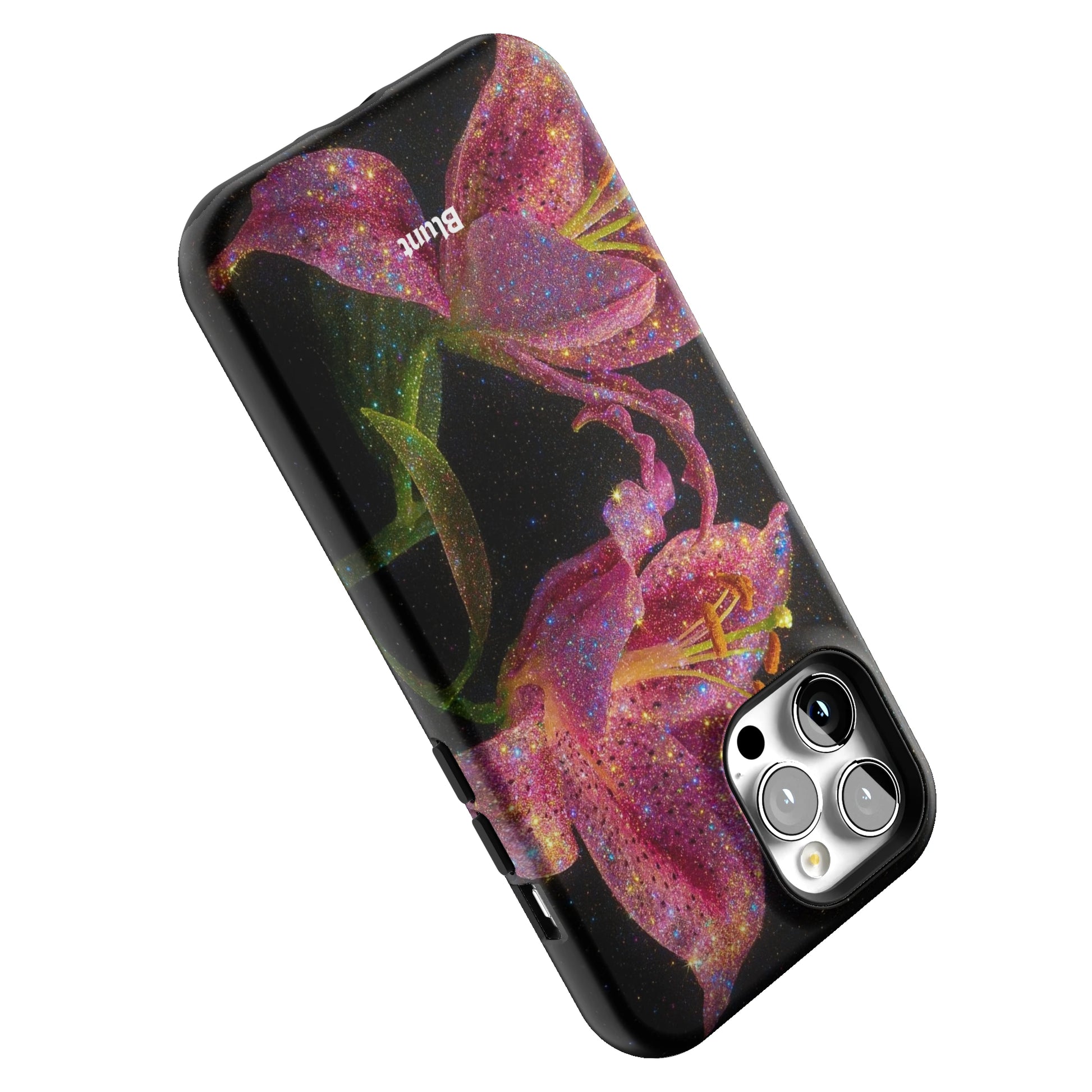 Eclipse Orchid iPhone Case gallery - Iphone_12_Pro_Max_5