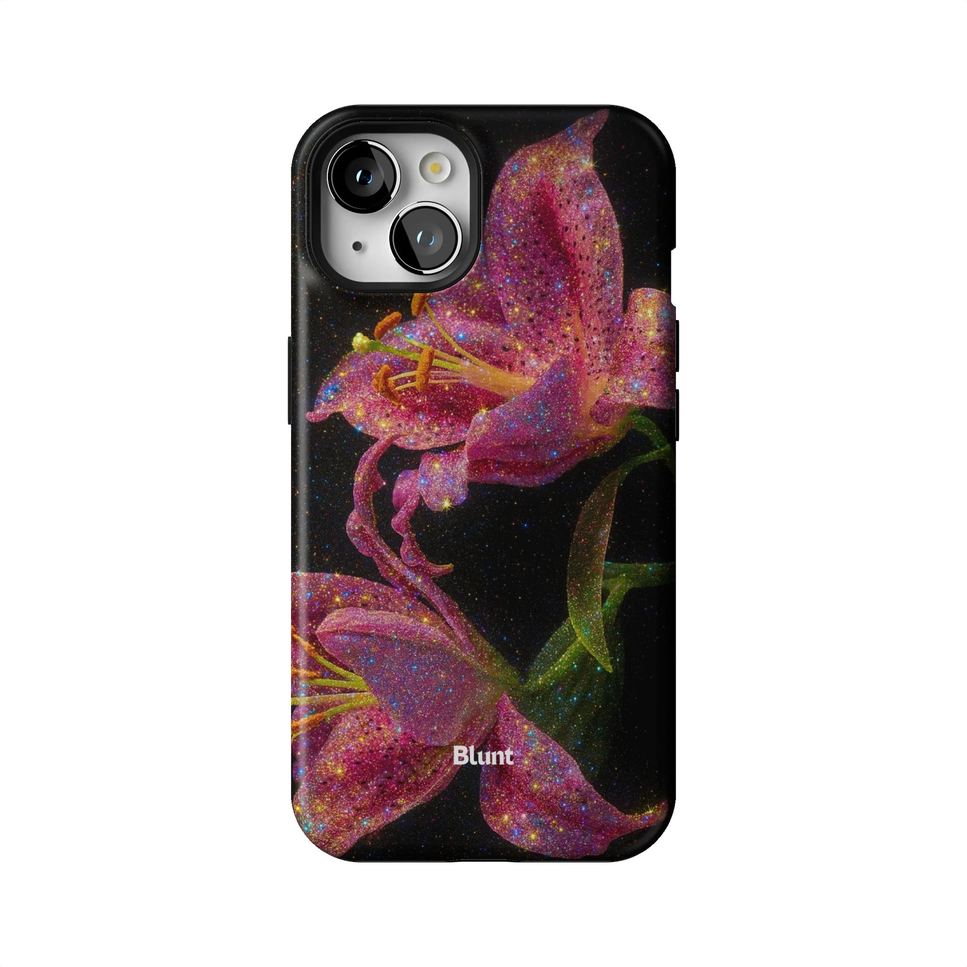 Eclipse Orchid iPhone Case gallery - Iphone_13_Iphone_1
