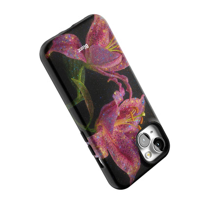 Eclipse Orchid iPhone Case gallery - Iphone_13_Iphone_5