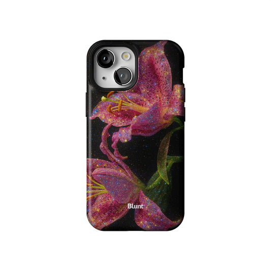Eclipse Orchid iPhone Case gallery - Iphone_13_Mini_Air_Plus_1