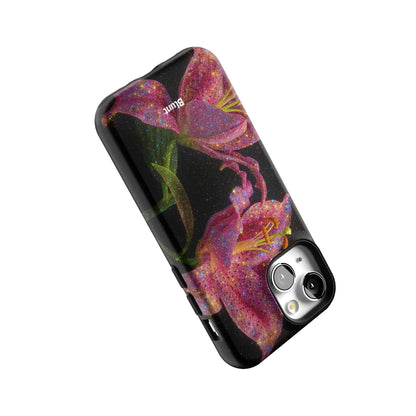Eclipse Orchid iPhone Case gallery - Iphone_13_Mini_Air_Plus_5