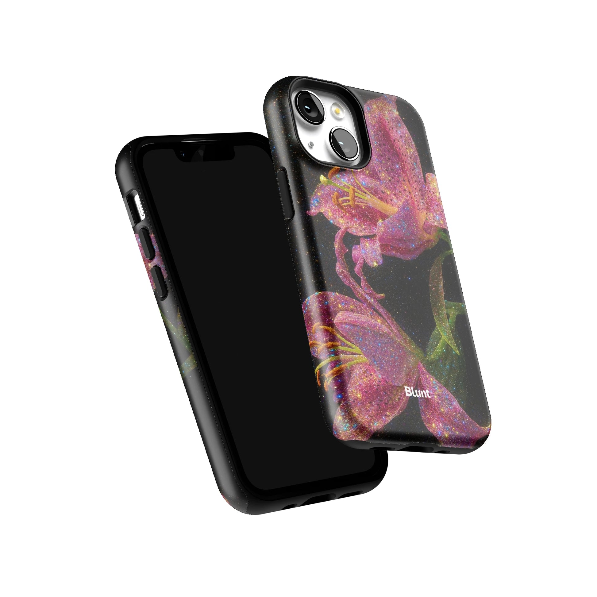 Eclipse Orchid iPhone Case gallery - Iphone_13_Mini_Air_Plus_6