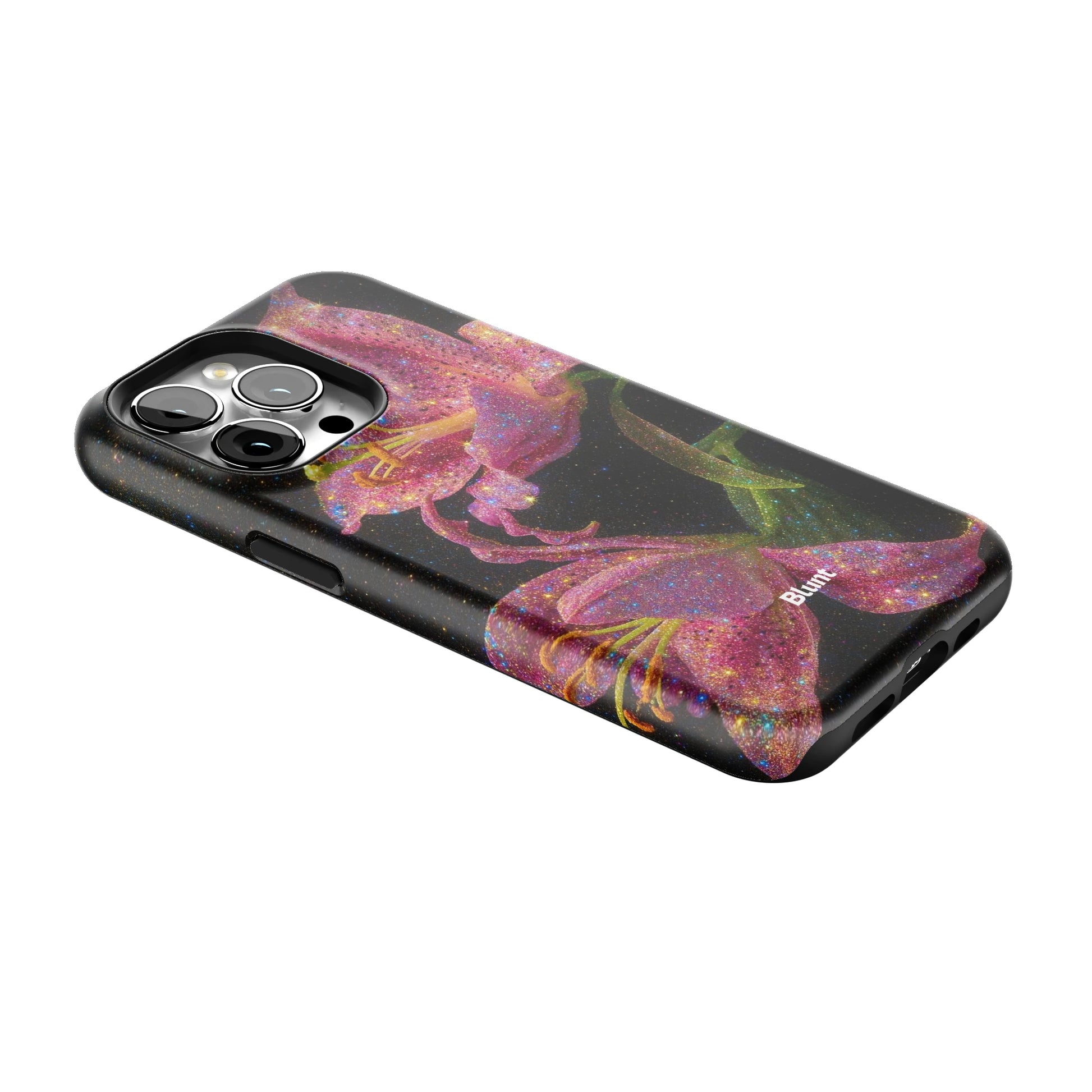 Eclipse Orchid iPhone Case gallery - Iphone_13_Pro_2
