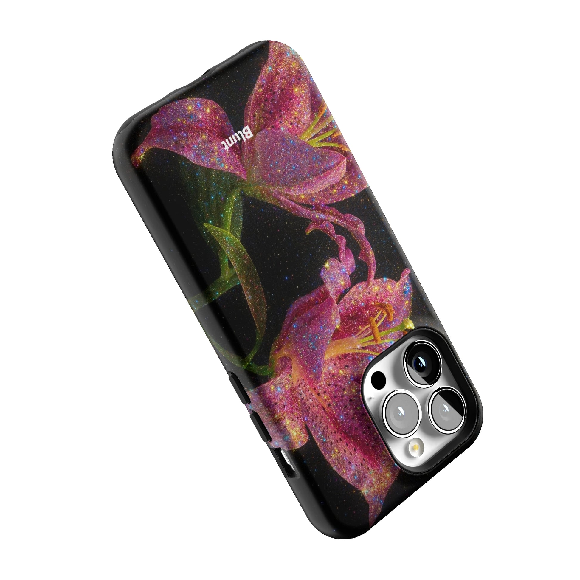 Eclipse Orchid iPhone Case gallery - Iphone_13_Pro_5