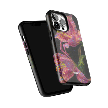 Eclipse Orchid iPhone Case gallery - Iphone_13_Pro_6