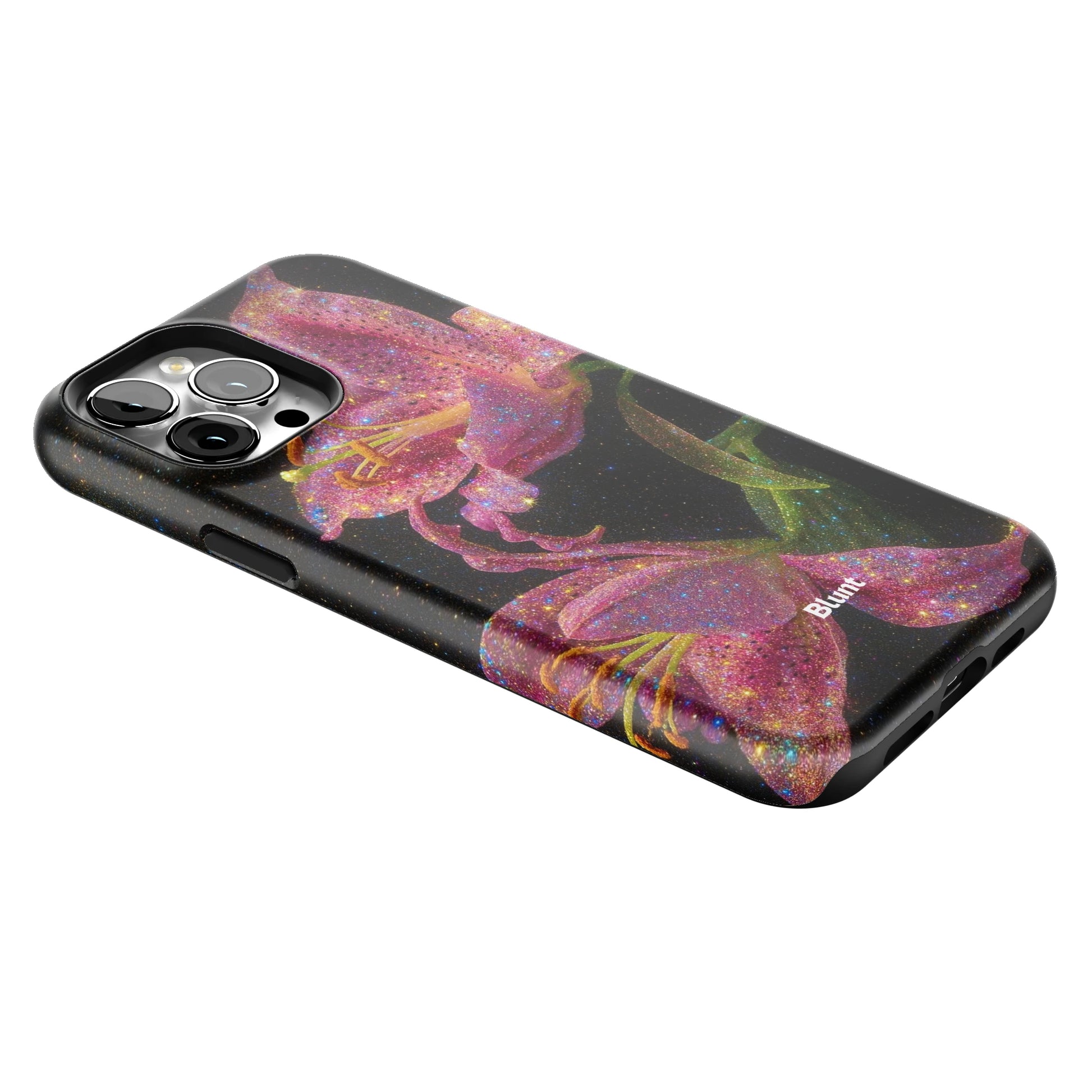 Eclipse Orchid iPhone Case gallery - Iphone_13_Pro_Max_2