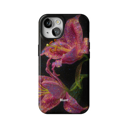 Eclipse Orchid iPhone Case gallery - Iphone_14_Iphone_1