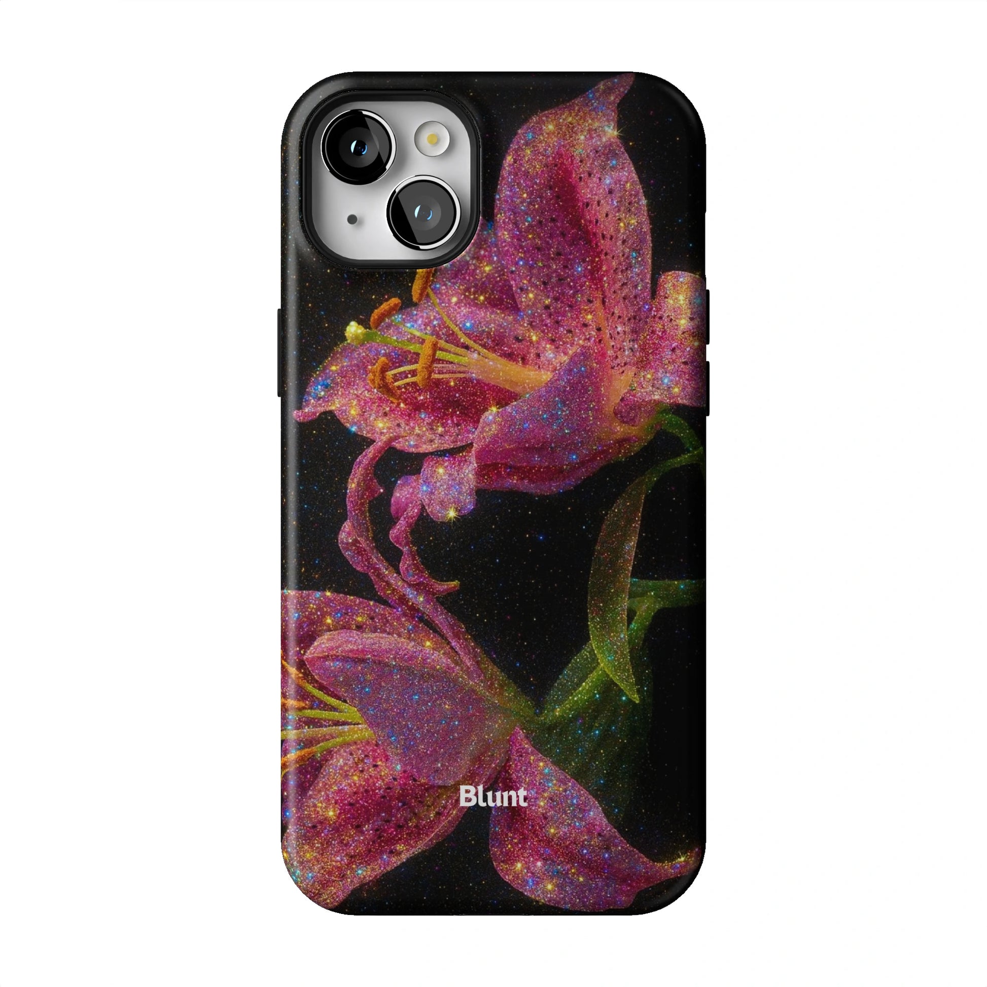 Eclipse Orchid iPhone Case gallery - Iphone_14_Mini_Air_Plus_1