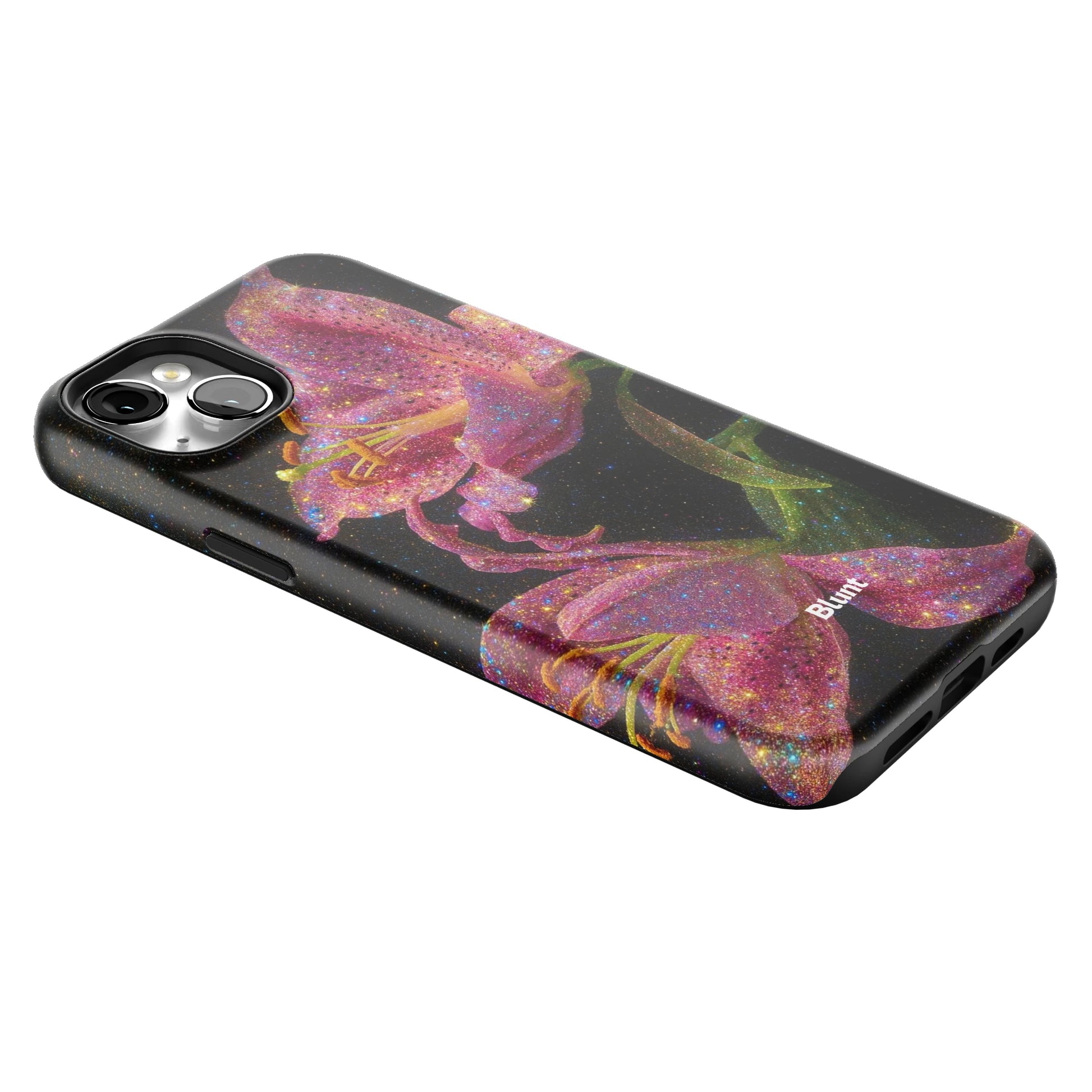 Eclipse Orchid iPhone Case gallery - Iphone_14_Mini_Air_Plus_2