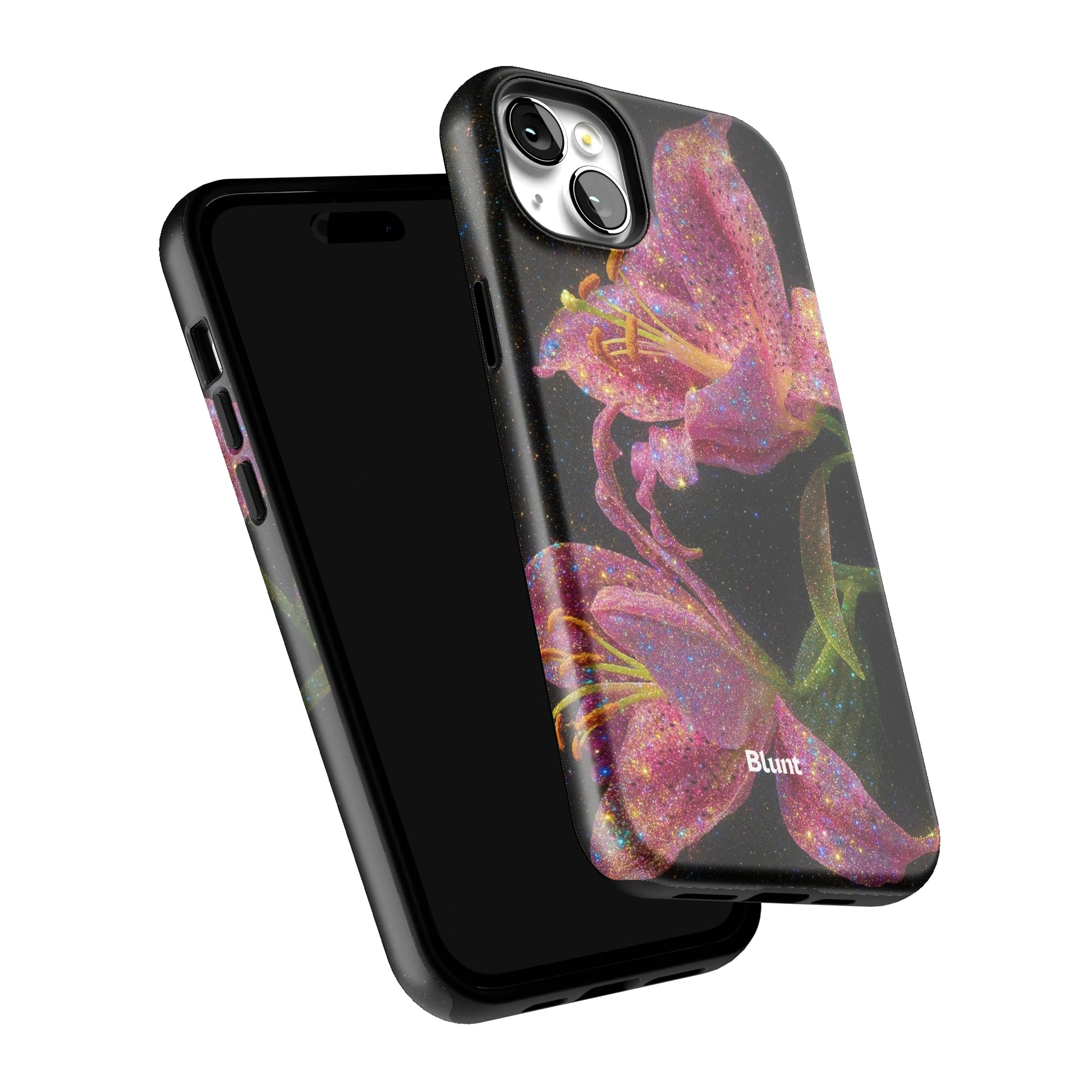 Eclipse Orchid iPhone Case gallery - Iphone_14_Mini_Air_Plus_6