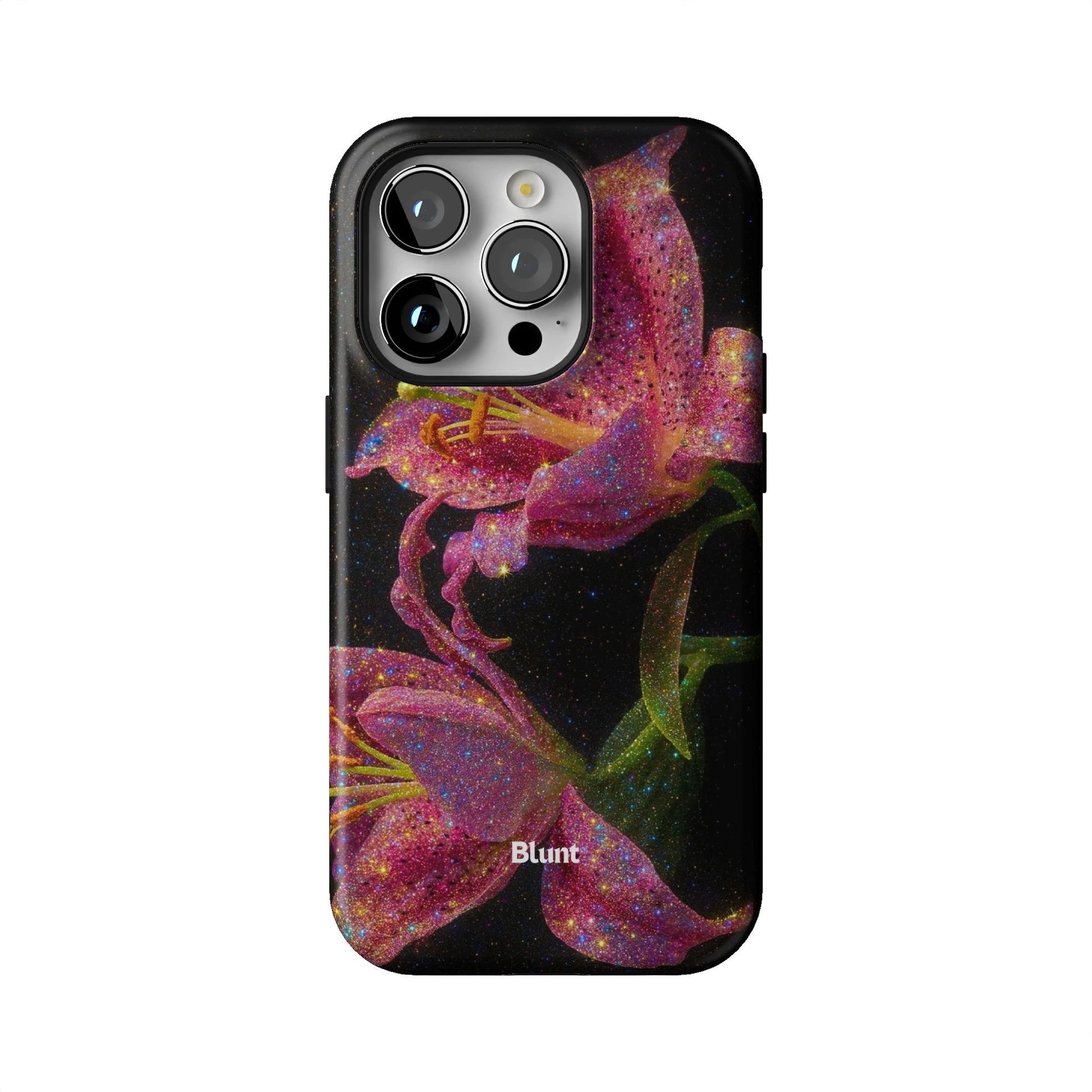 Eclipse Orchid iPhone Case gallery - Iphone_14_Pro_1