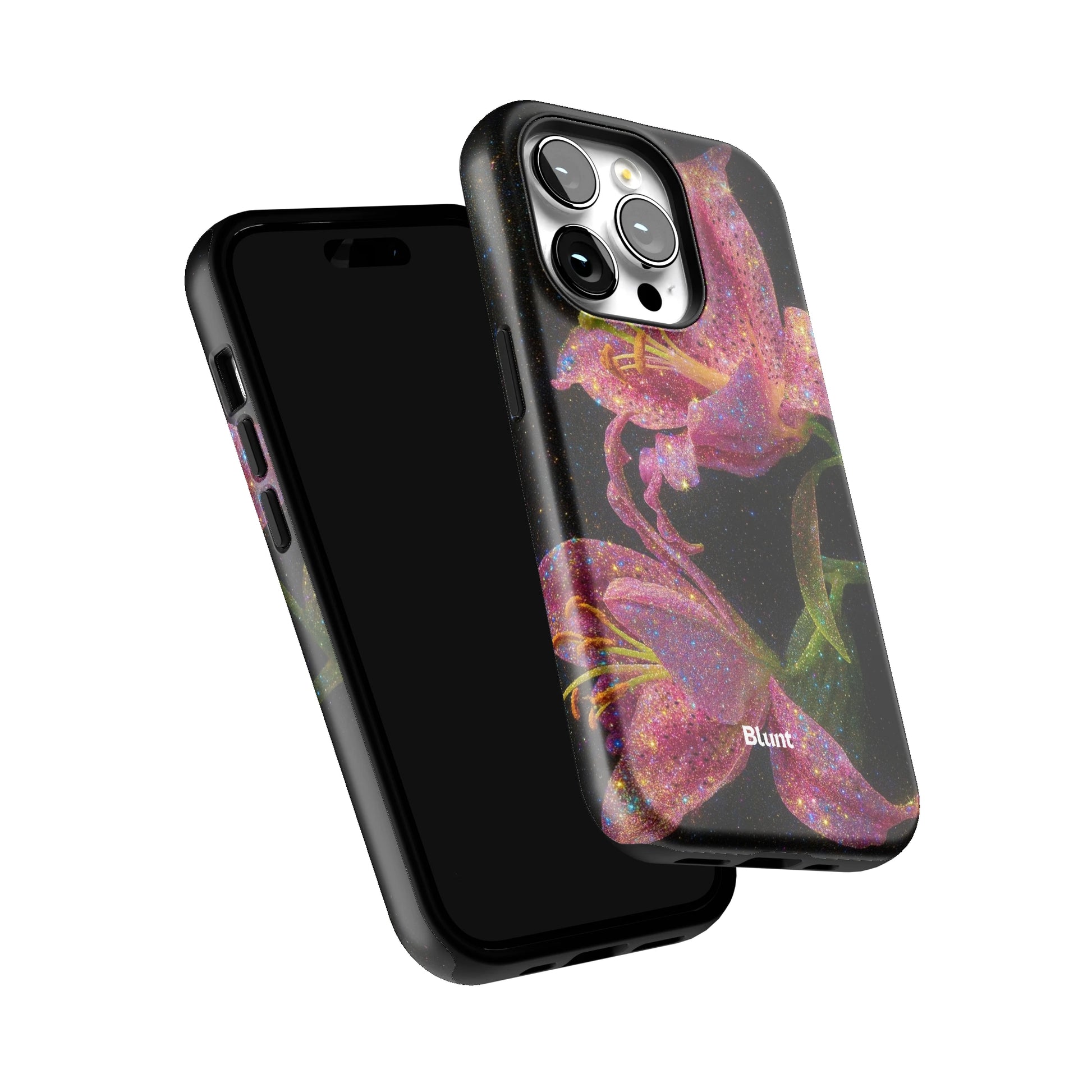 Eclipse Orchid iPhone Case gallery - Iphone_14_Pro_6