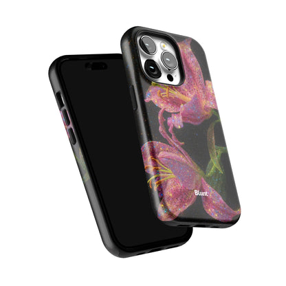 Eclipse Orchid iPhone Case gallery - Iphone_14_Pro_6
