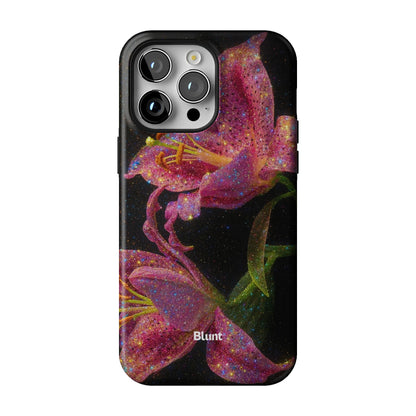 Eclipse Orchid iPhone Case gallery - Iphone_14_Pro_Max_1