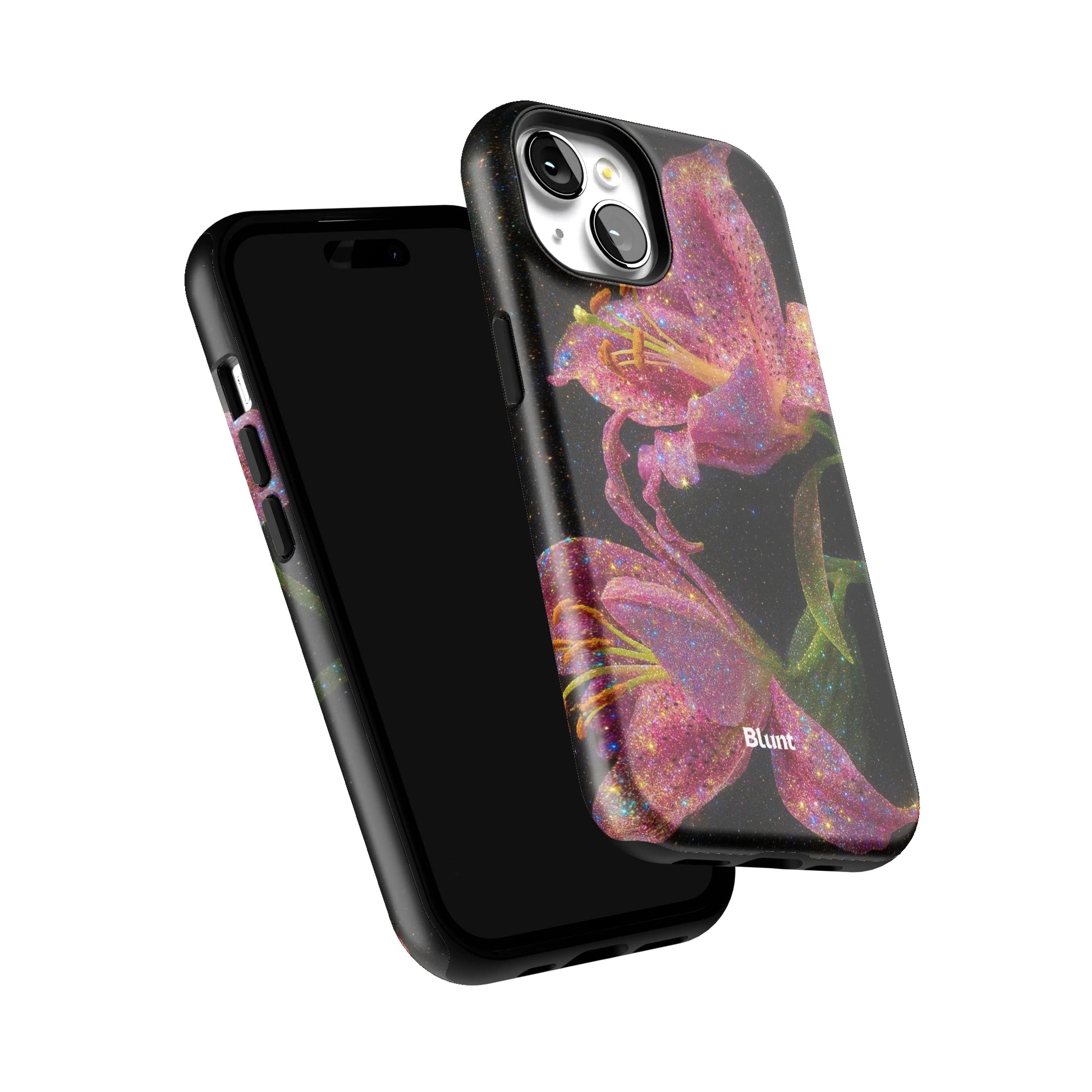 Eclipse Orchid iPhone Case gallery - Iphone_15_Iphone_6