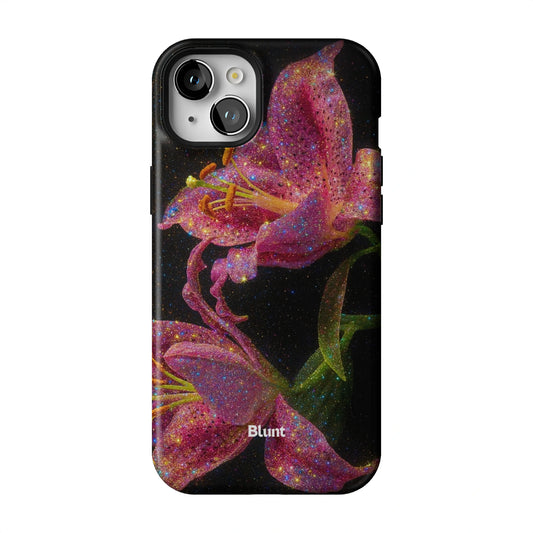 Eclipse Orchid iPhone Case gallery - Iphone_15_Mini_Air_Plus_1