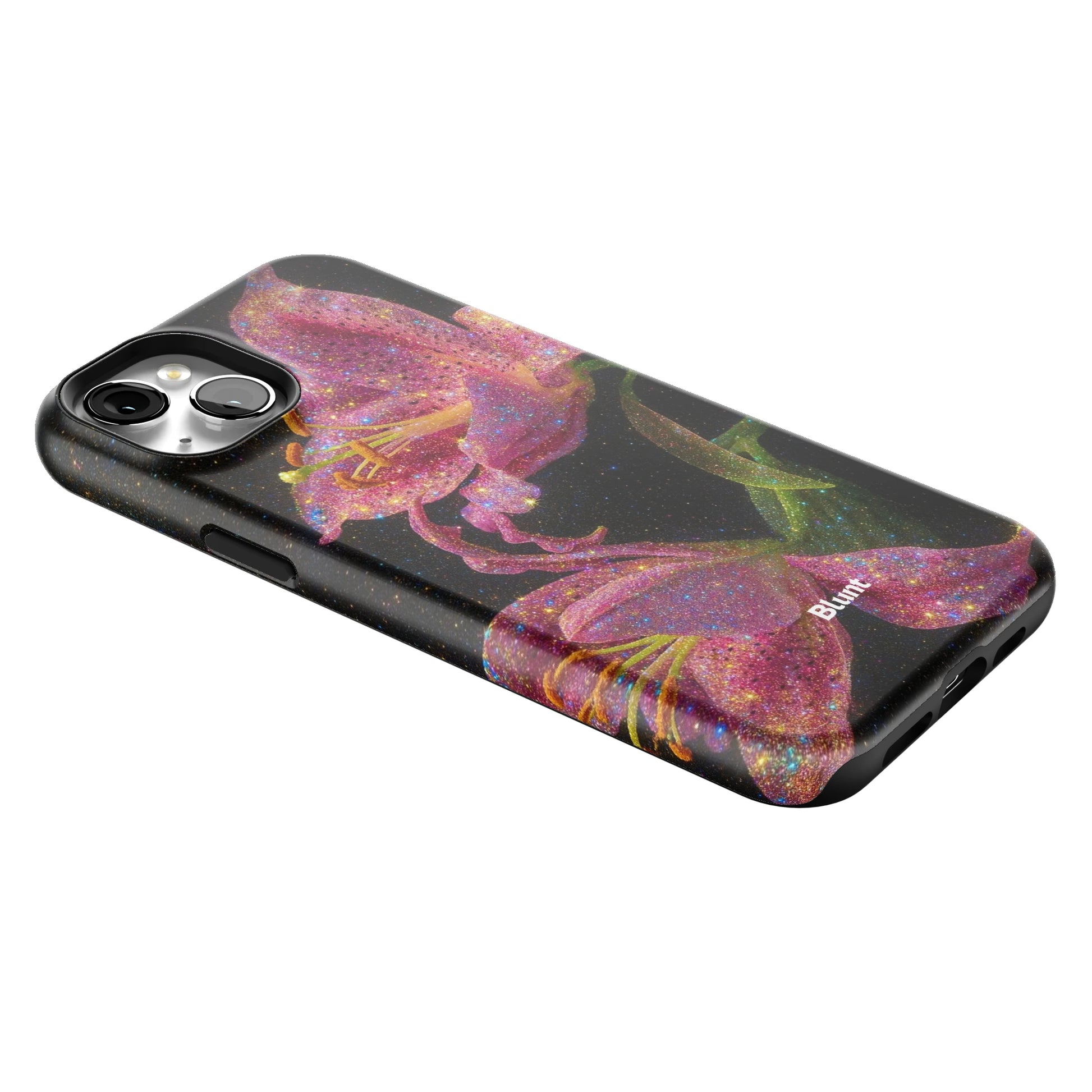 Eclipse Orchid iPhone Case gallery - Iphone_15_Mini_Air_Plus_2