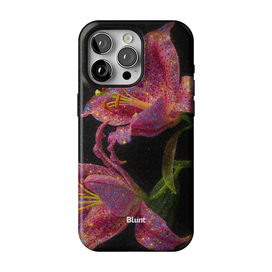 Eclipse Orchid iPhone Case gallery - Iphone_15_Pro_Max_1