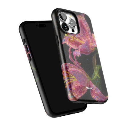 Eclipse Orchid iPhone Case gallery - Iphone_15_Pro_Max_6