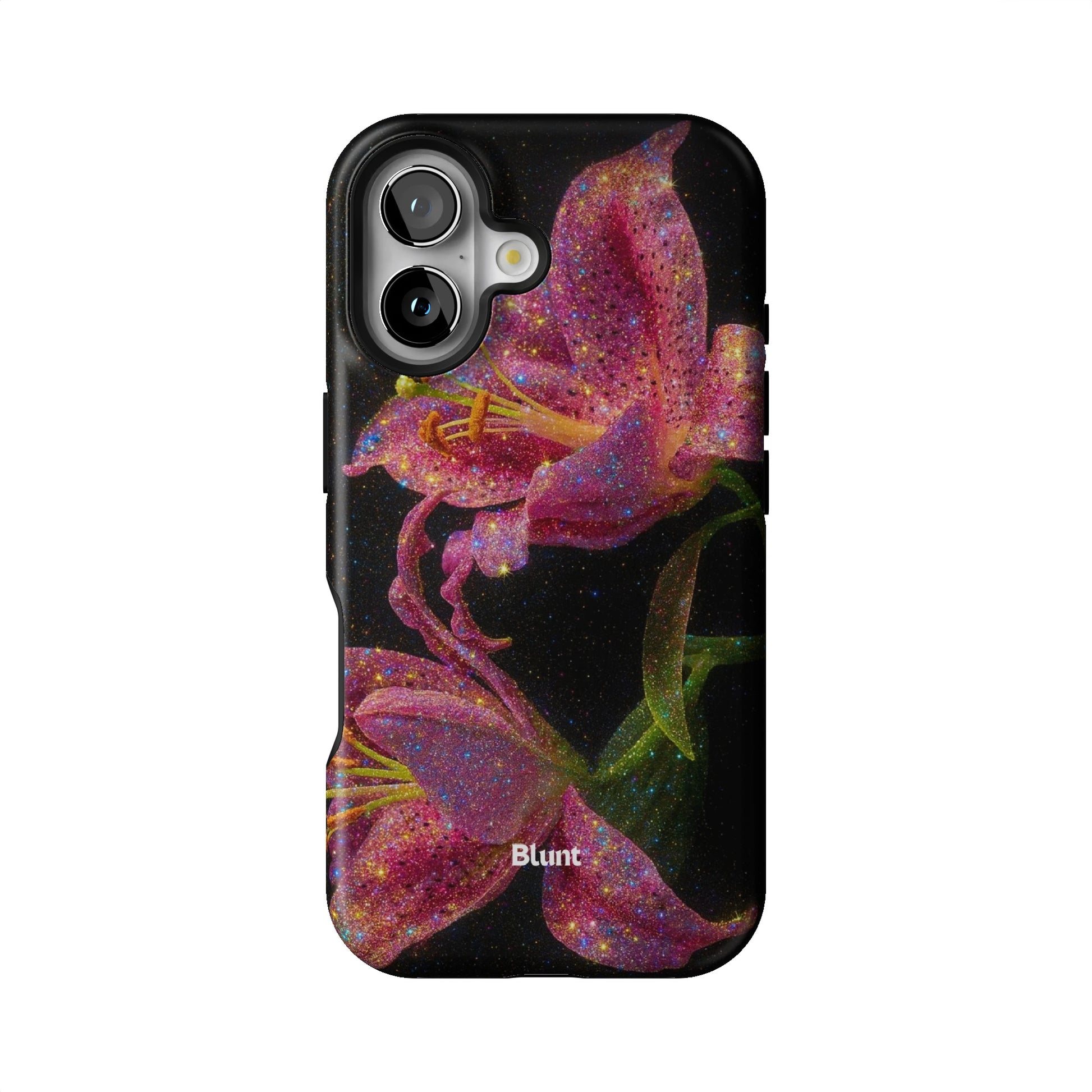Eclipse Orchid iPhone Case gallery - Iphone_16_Iphone_1