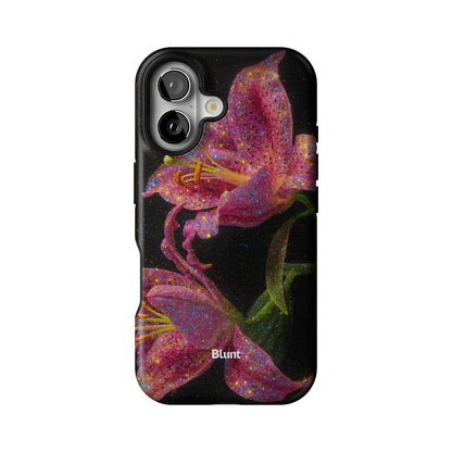 Eclipse Orchid iPhone Case gallery - Iphone_16_Iphone_1