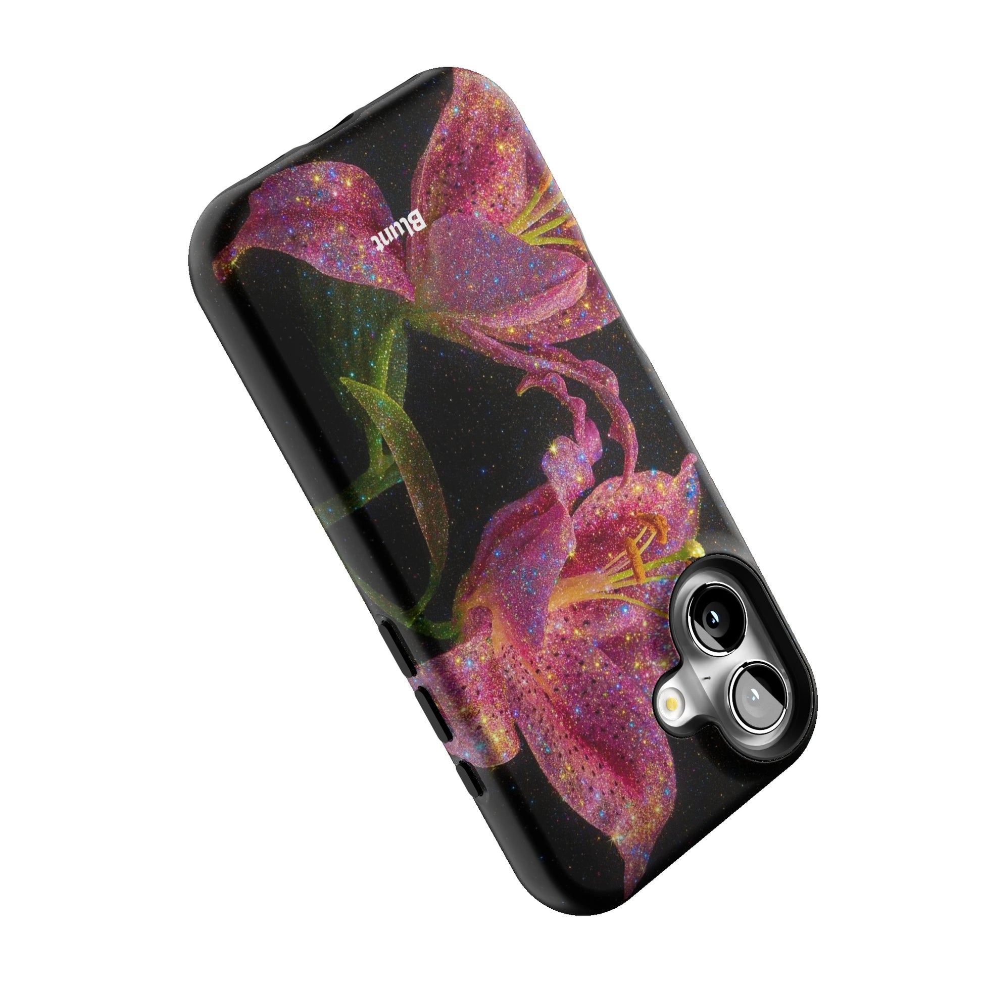 Eclipse Orchid iPhone Case gallery - Iphone_16_Iphone_5