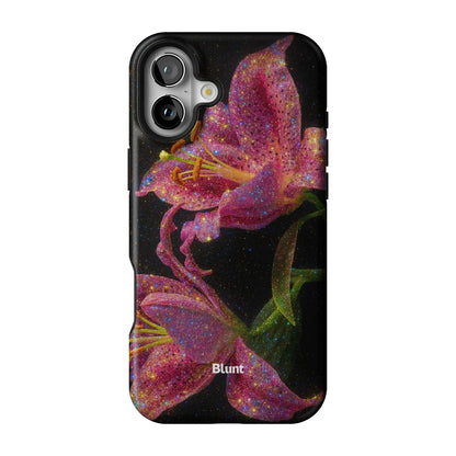 Eclipse Orchid iPhone Case gallery - Iphone_16_Mini_Air_Plus_1