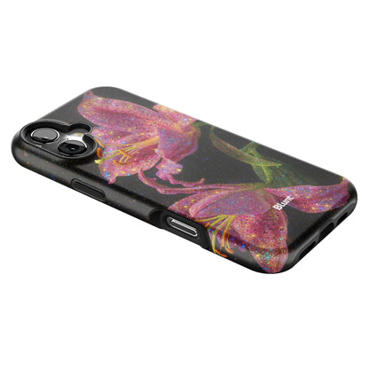 Eclipse Orchid iPhone Case gallery - Iphone_16_Mini_Air_Plus_2