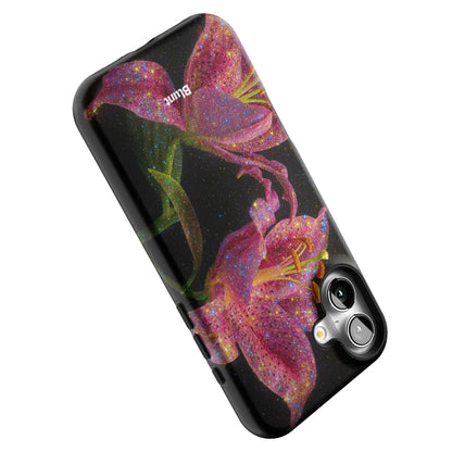 Eclipse Orchid iPhone Case gallery - Iphone_16_Mini_Air_Plus_5