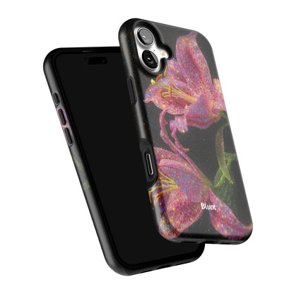 Eclipse Orchid iPhone Case gallery - Iphone_16_Mini_Air_Plus_6