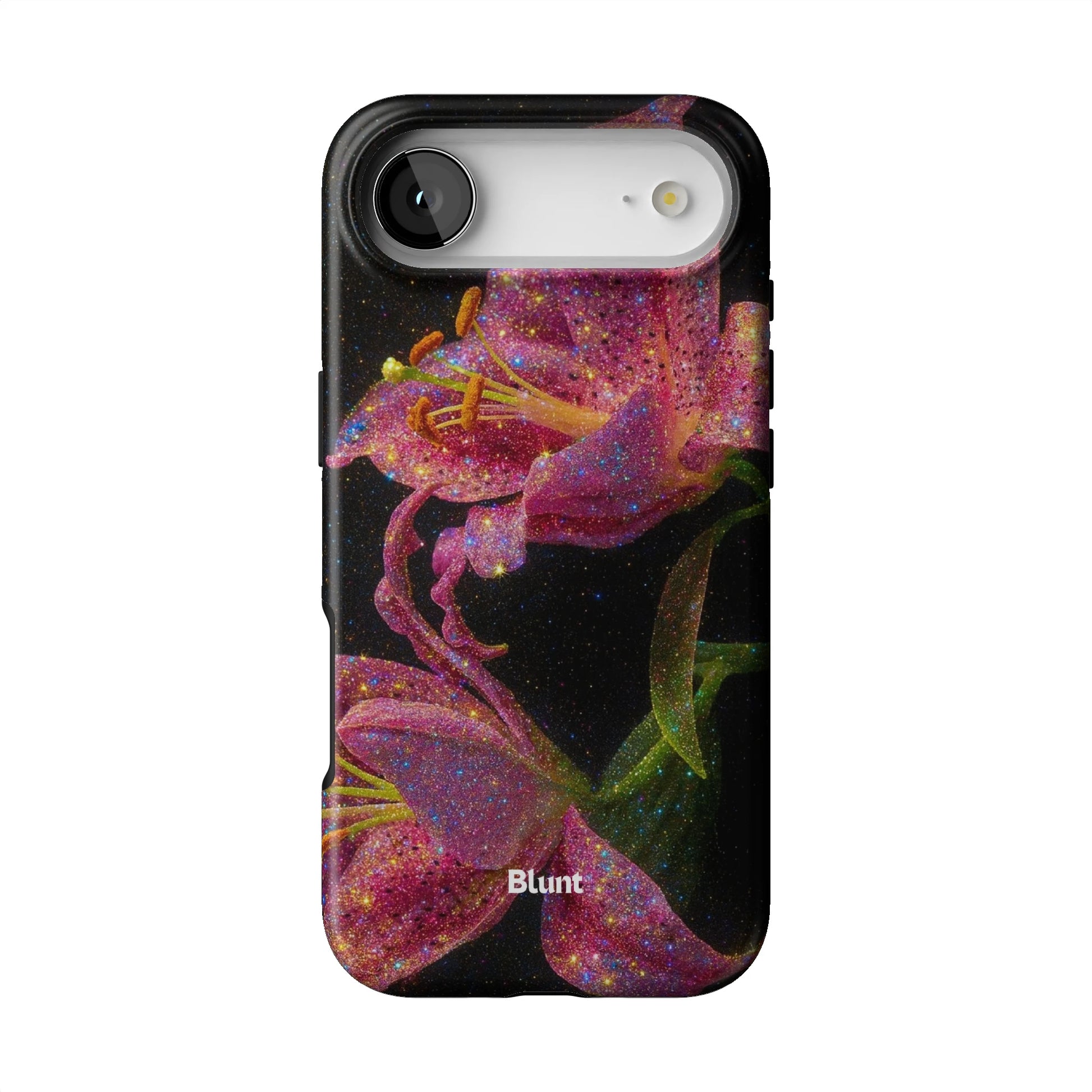 Eclipse Orchid iPhone Case gallery - Iphone_17_Air_1