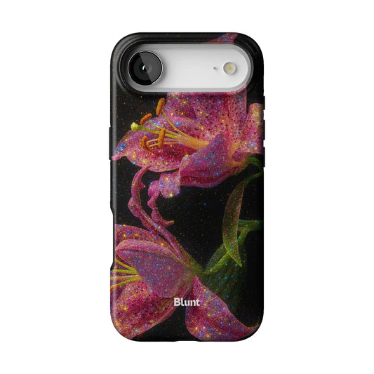 Eclipse Orchid iPhone Case gallery - Iphone_17_Air_1