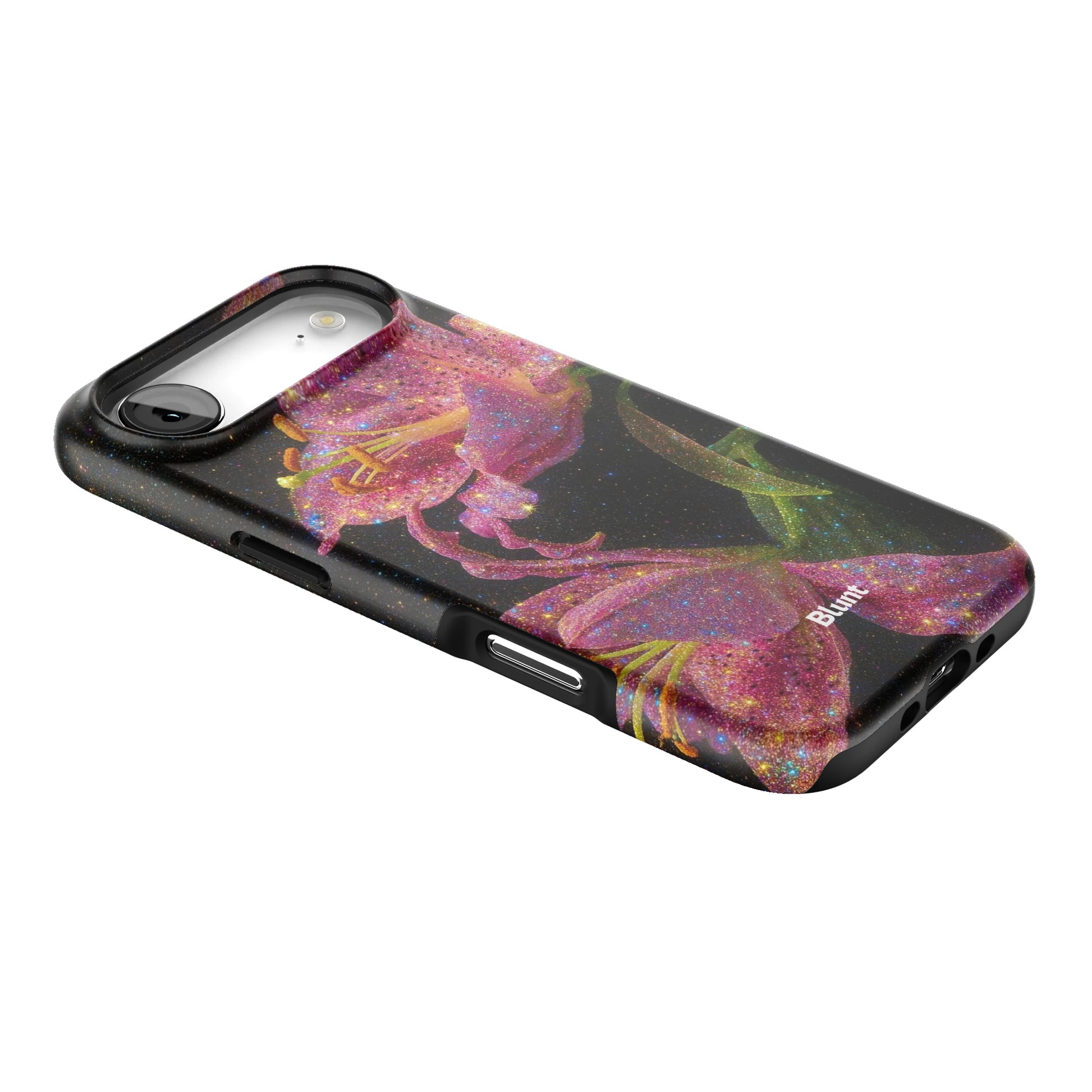 Eclipse Orchid iPhone Case gallery - Iphone_17_Air_2