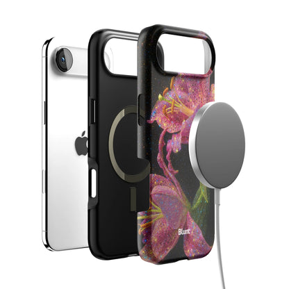 Eclipse Orchid iPhone Case gallery - Iphone_17_Air_4