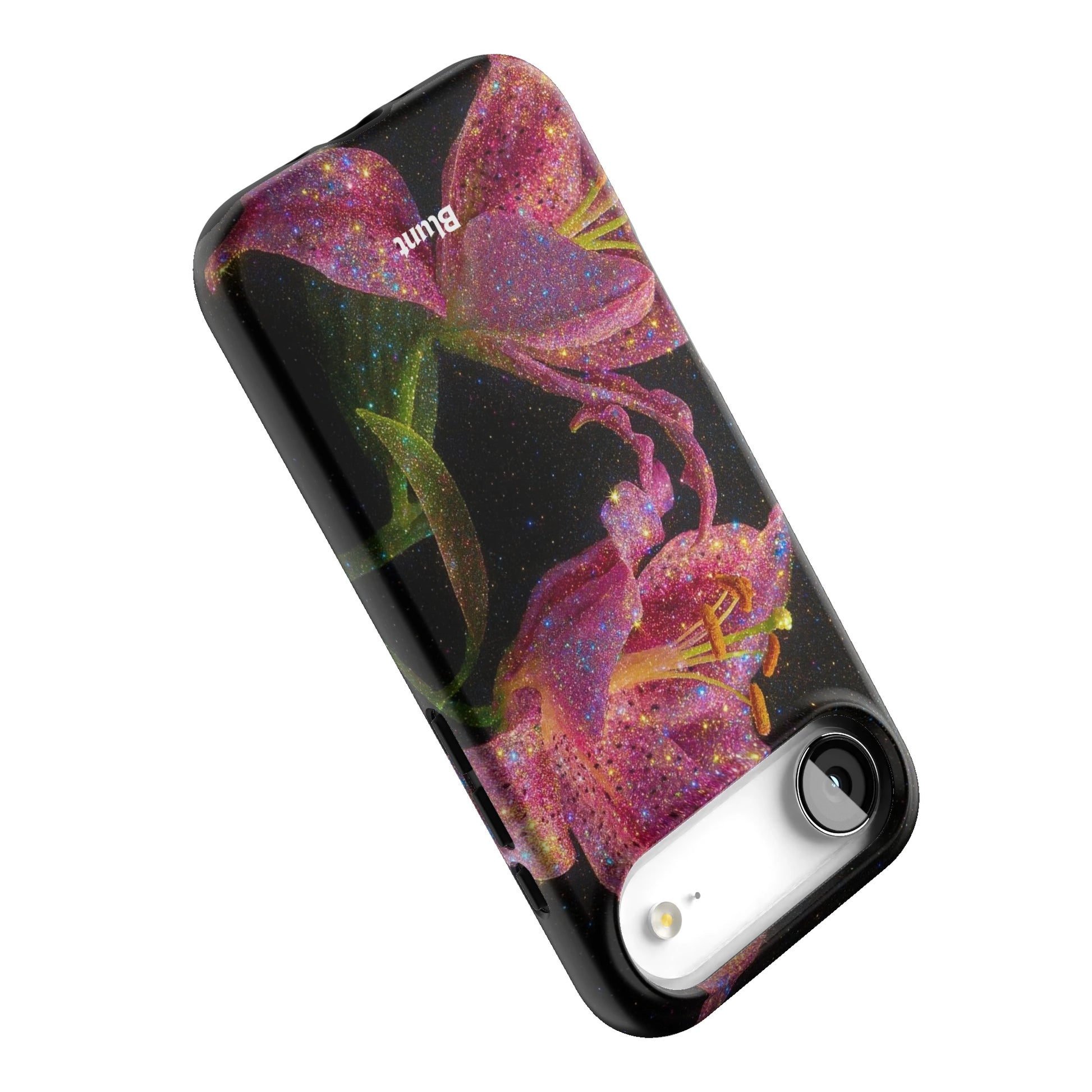 Eclipse Orchid iPhone Case gallery - Iphone_17_Air_5