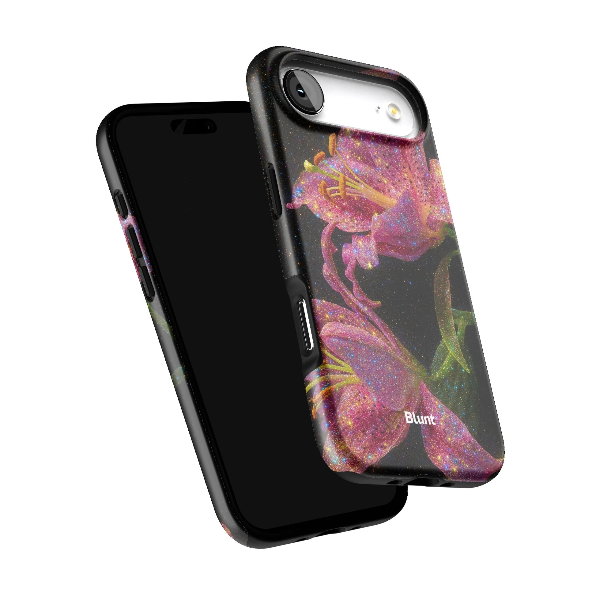 Eclipse Orchid iPhone Case gallery - Iphone_17_Air_6