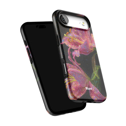 Eclipse Orchid iPhone Case gallery - Iphone_17_Air_6