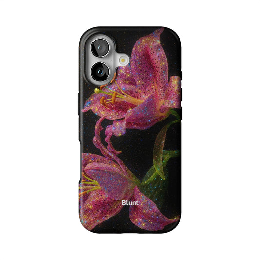 Eclipse Orchid iPhone Case gallery - Iphone_17_Iphone_1