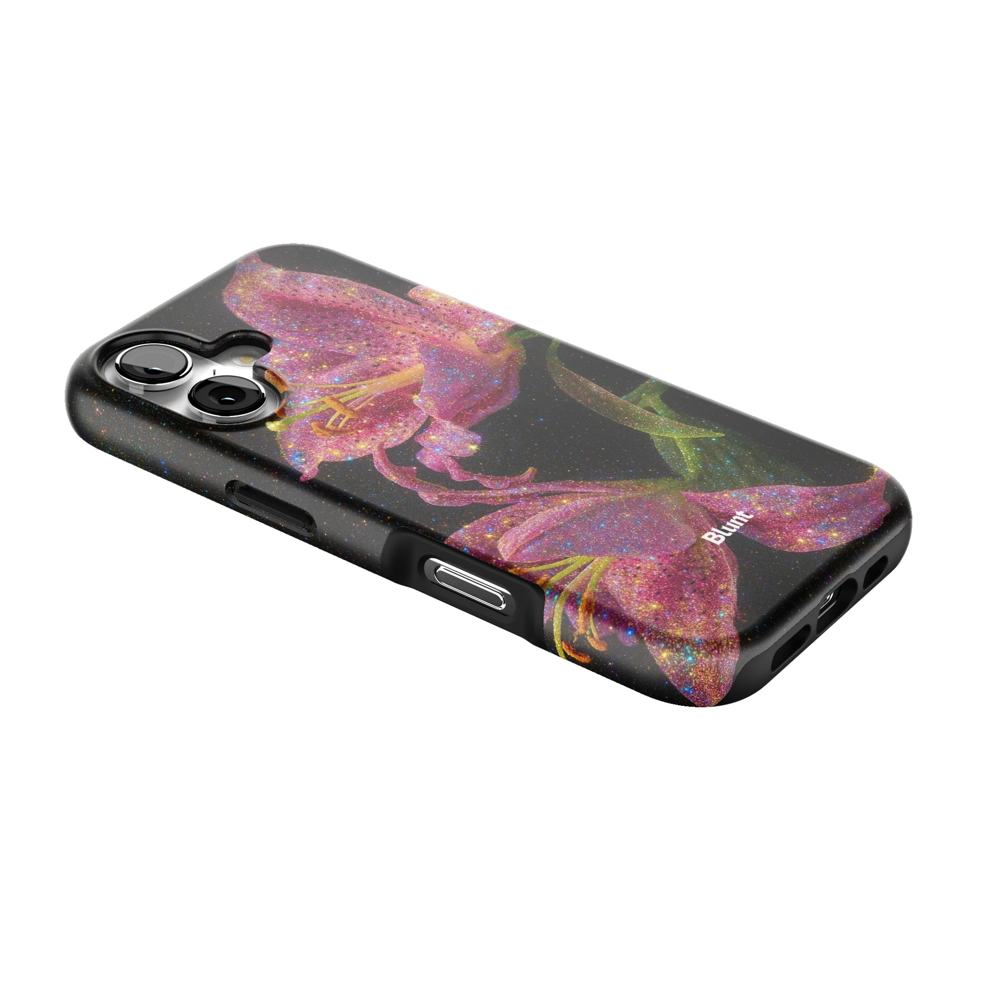 Eclipse Orchid iPhone Case gallery - Iphone_17_Iphone_2