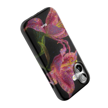 Eclipse Orchid iPhone Case gallery - Iphone_17_Iphone_5