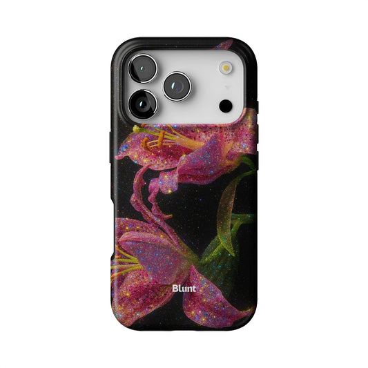 Eclipse Orchid iPhone Case gallery - Iphone_17_Pro_1