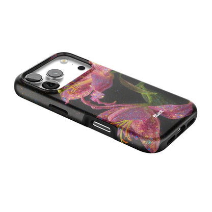 Eclipse Orchid iPhone Case gallery - Iphone_17_Pro_2