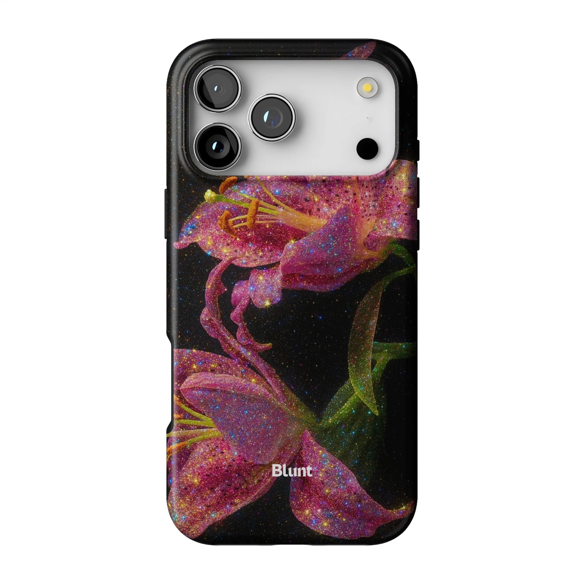 Eclipse Orchid iPhone Case gallery - Iphone_17_Pro_Max_1