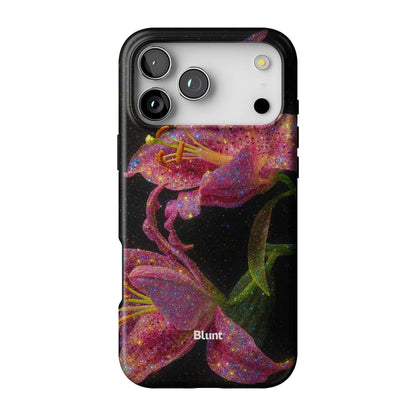 Eclipse Orchid iPhone Case gallery - Iphone_17_Pro_Max_1