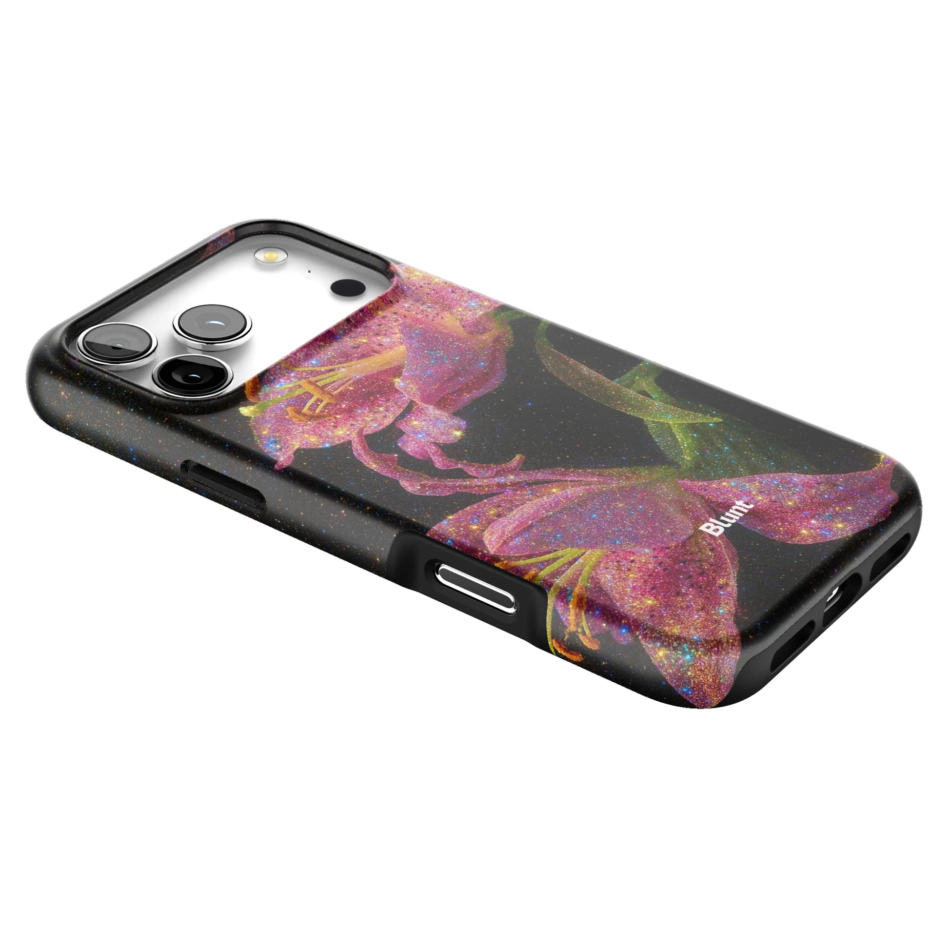 Eclipse Orchid iPhone Case gallery - Iphone_17_Pro_Max_2