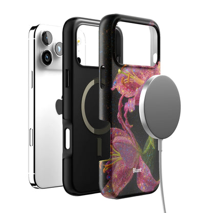 Eclipse Orchid iPhone Case gallery - Iphone_17_Pro_Max_4